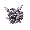 Metallic Cloyster